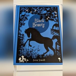 Black Beauty - book